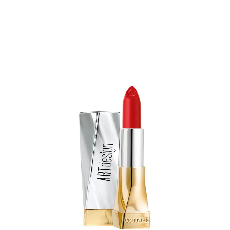 Collistar Rossetto Art Design Mat 3.5ML / 4 rosso spritz - immagine 1