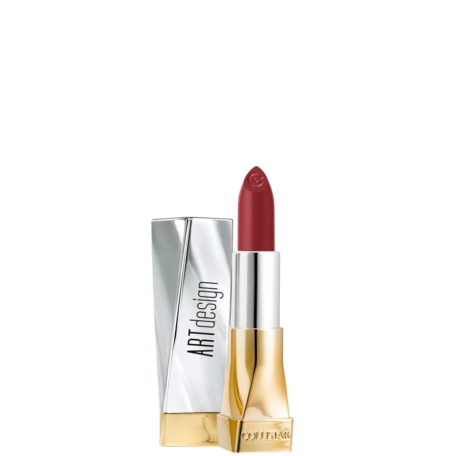 Collistar Rossetto Art Design Mat 3.5ML / 9 rosso nero - trinit dei mon - immagine 1