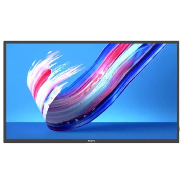 Philips 55 400 UHD 18 / 7 Android Media Player 55BDL3650Q/00 - immagine 1
