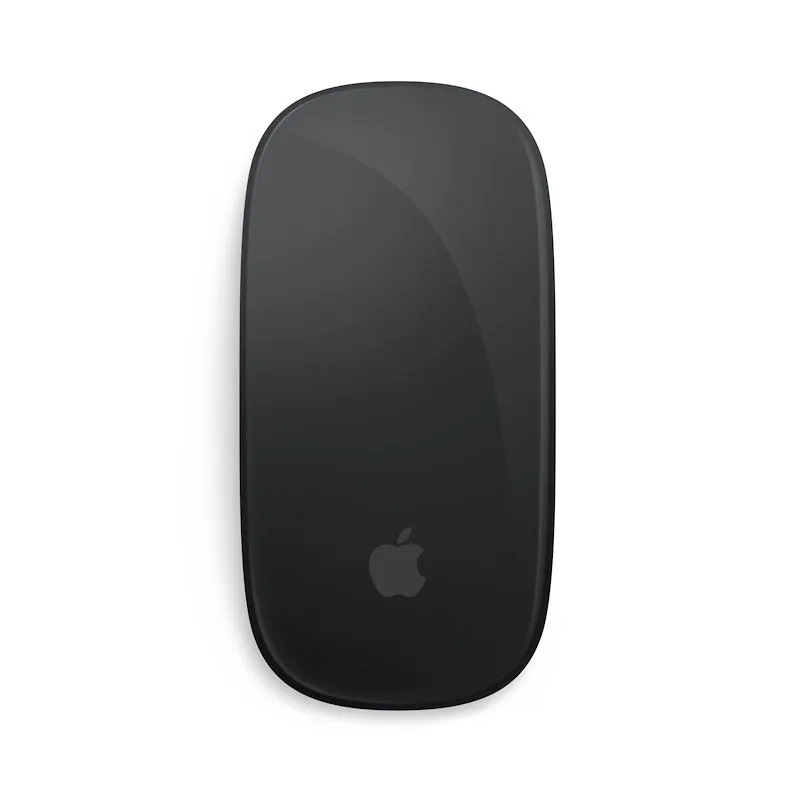 Apple Magic Mouse MXK63ZA Nero - immagine 1