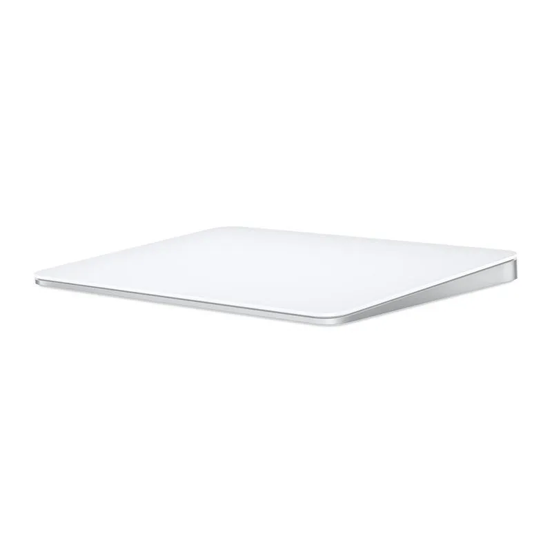 Apple Magic Trackpad Multi-Touch Surface Mxk93z/a White - immagine 1