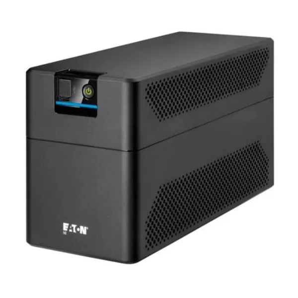 Eaton 5E 1200 USB Iec G2 5E1200UI - immagine 1
