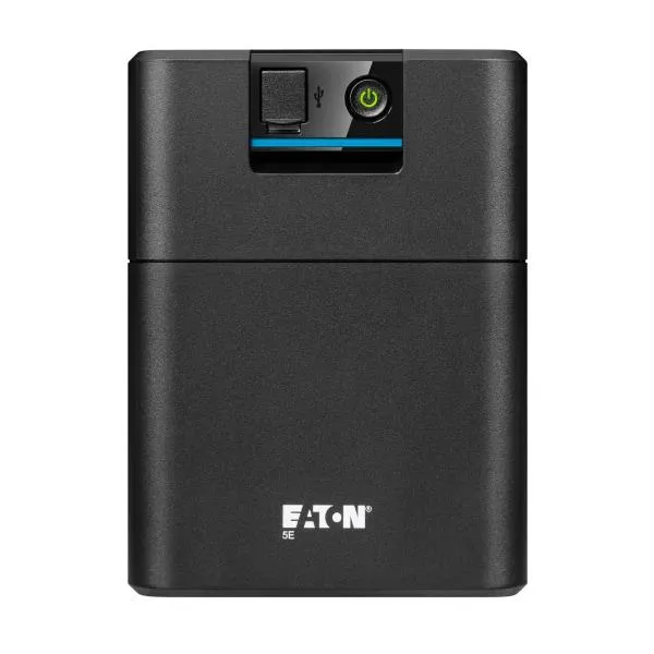 Eaton 5E 1600 USB Iec G2 5E1600UI - immagine 1