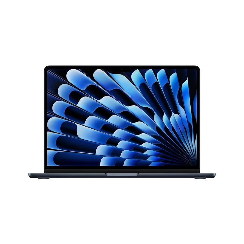 Apple MacBook Air 13'' M3 CORE 8 CPU CORE 10 GPU 512GB - immagine 1