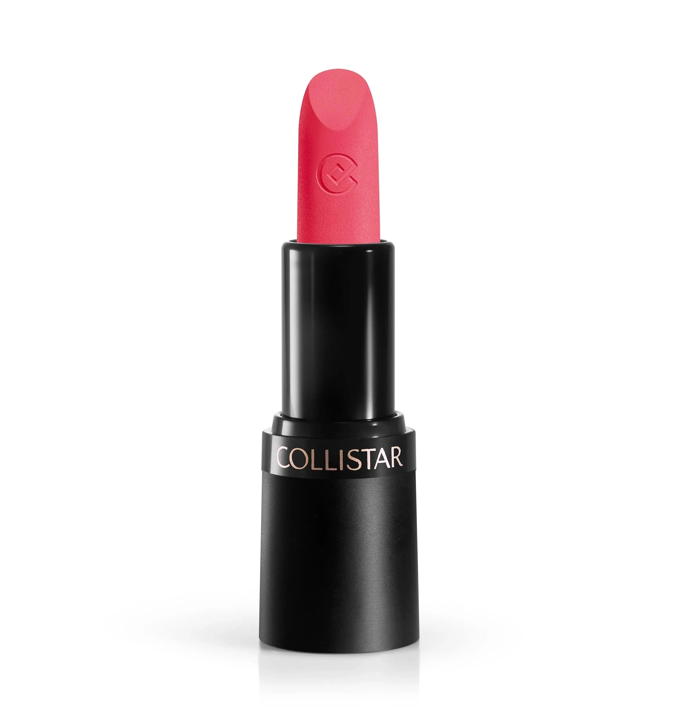 Collistar Rossetto Puro Matte 3.5ml / 28 Rosa Pesca - immagine 1