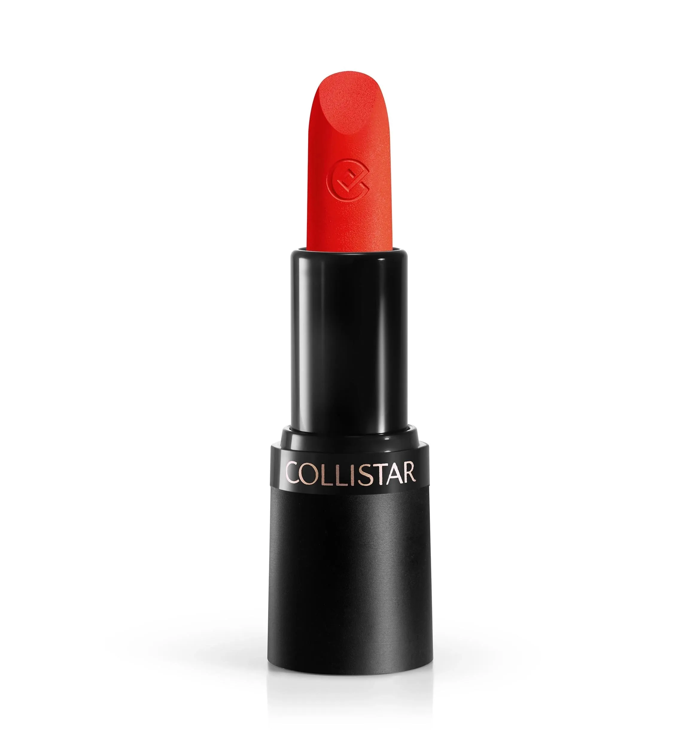 Collistar Rossetto Puro Matte 3.5ml / 40 Mandarino - immagine 1