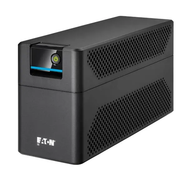 Eaton 5E 550 Iec G2 5E550I - immagine 1