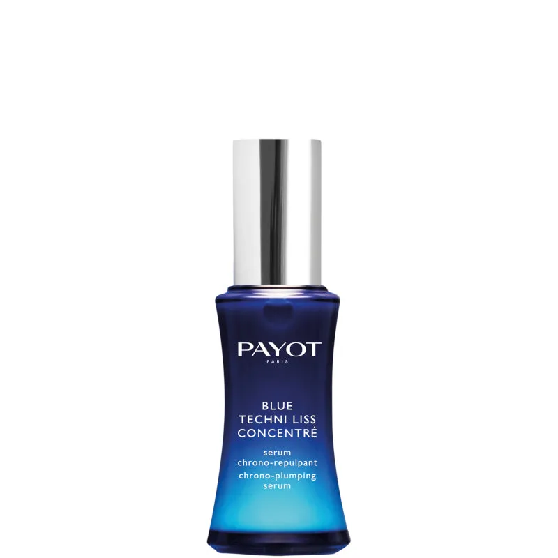 Payot Blue Techni Liss - Concentré 30 ML - 30 ML - immagine 1