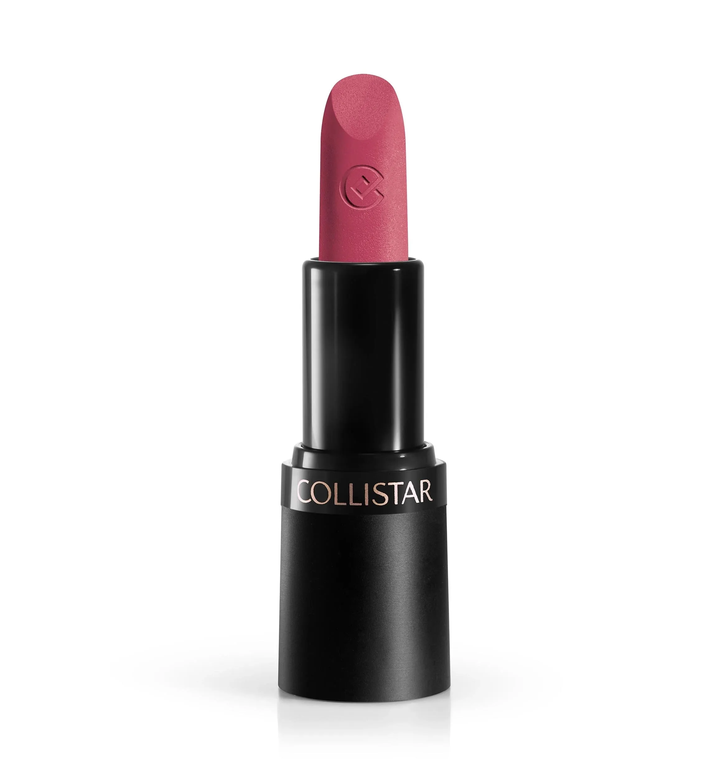 Collistar Rossetto Puro Matte 3.5ml / 113 Autumn Berry - immagine 1