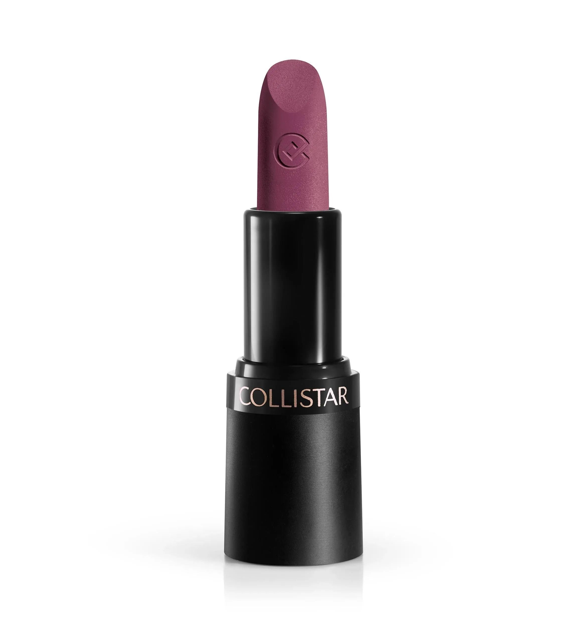 Collistar Rossetto Puro Matte 3.5ml / 114 Warm Mauve - immagine 1