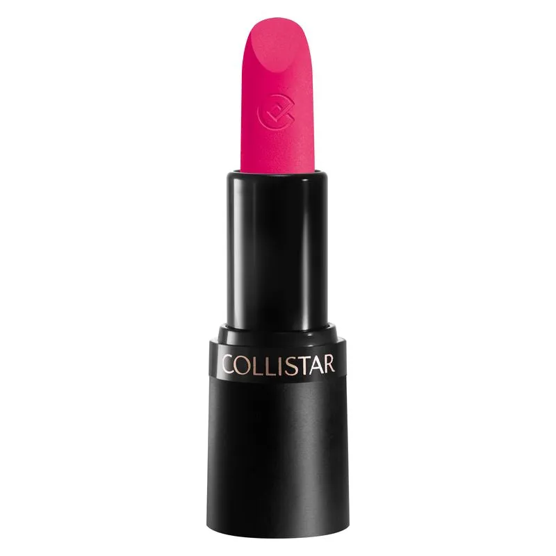 Collistar Rossetto Puro Matte 3.5ml / 103 Fucsia Petunia - immagine 1