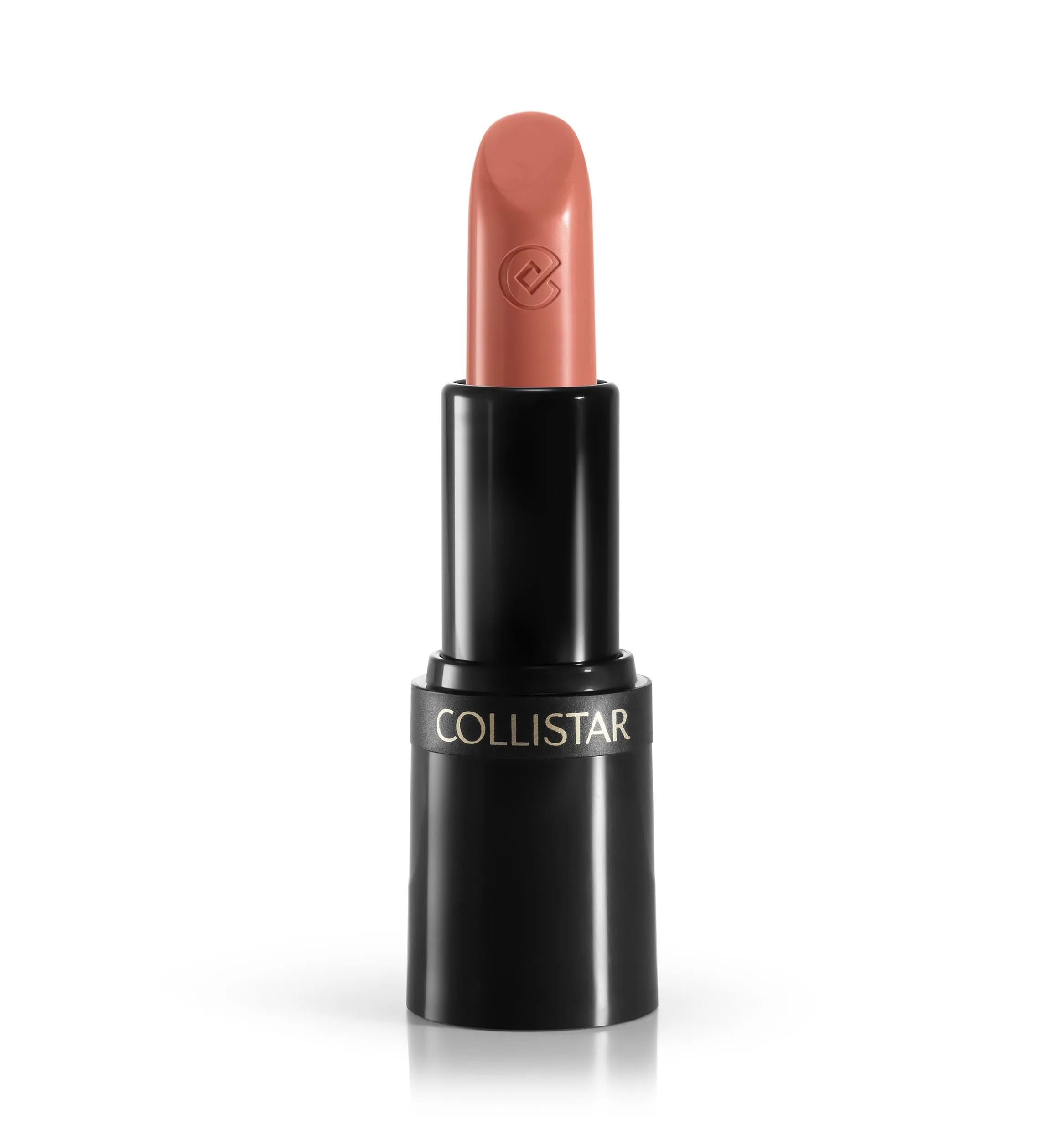 Collistar Rossetto Puro 3.5ml / 100 Terra di Siena - immagine 1