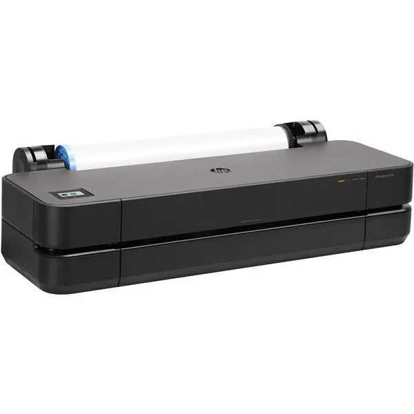 Hp Designjet T230 24-IN(61CM) A1 Printer 1YW 5HB07D#B19 - immagine 1
