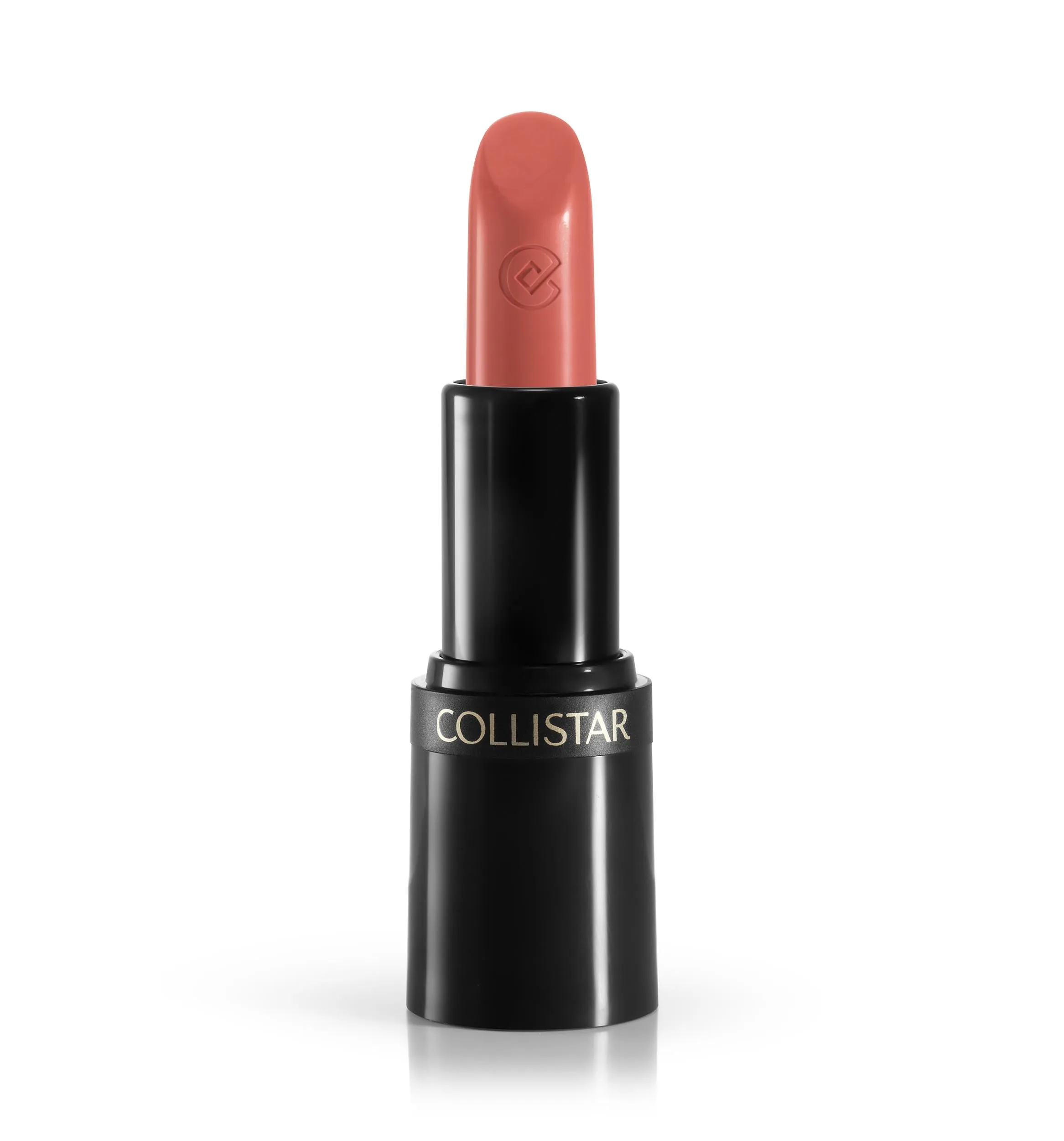 Collistar Rossetto Puro 3.5ml / 21 Rosa Selvatica - immagine 1