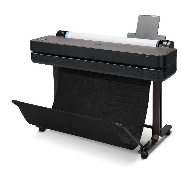 Hp Designjet T630 36-IN(91CM) A0 Printer 1YW 5HB11D#B19 - immagine 1