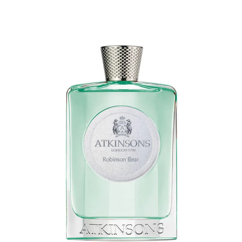 Atkinsons London 1799 Robinson Bear 100 ML - 100 ML - immagine 1