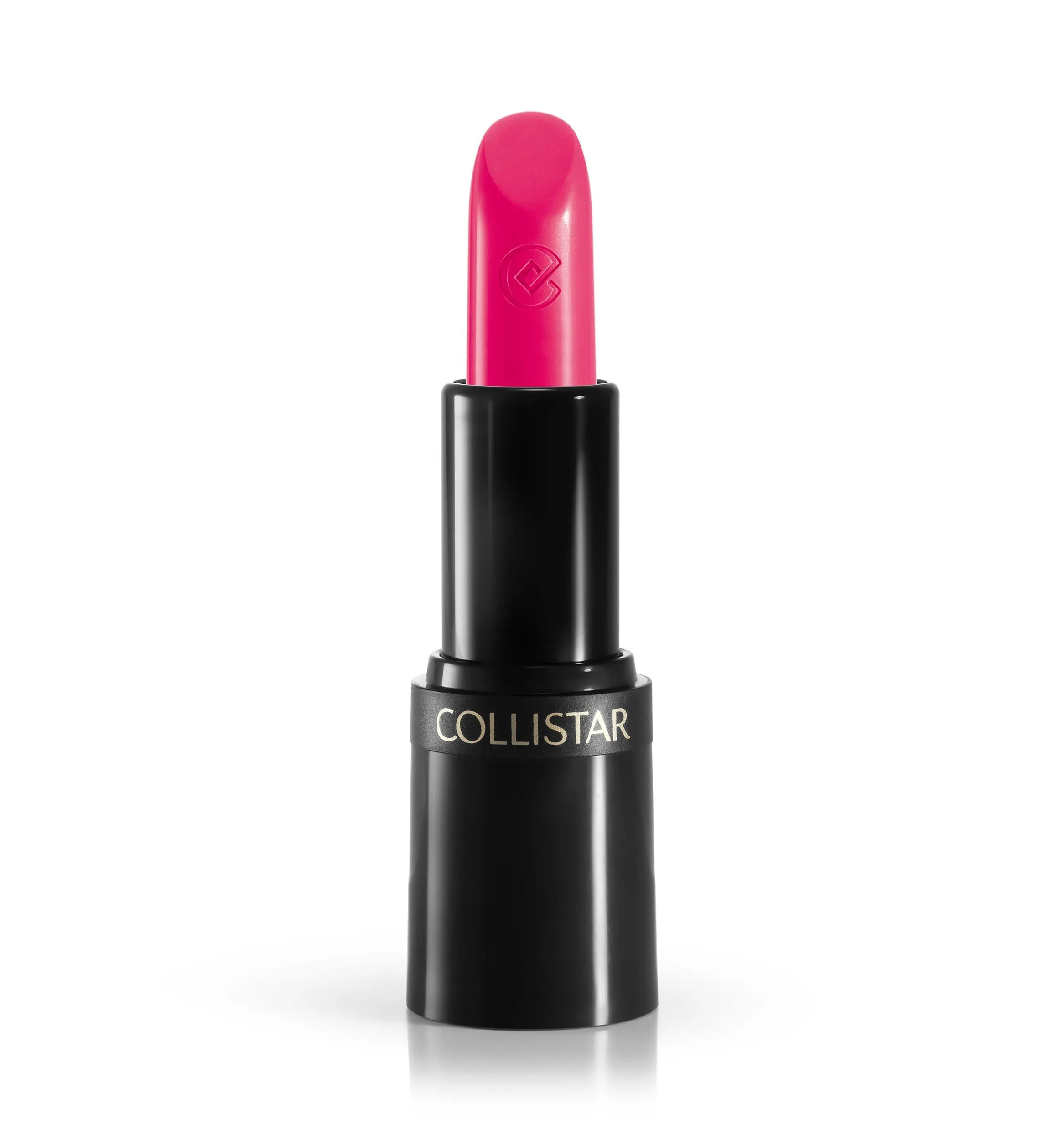 Collistar Rossetto Puro 3.5ml / 103 Fucsia Petunia - immagine 1