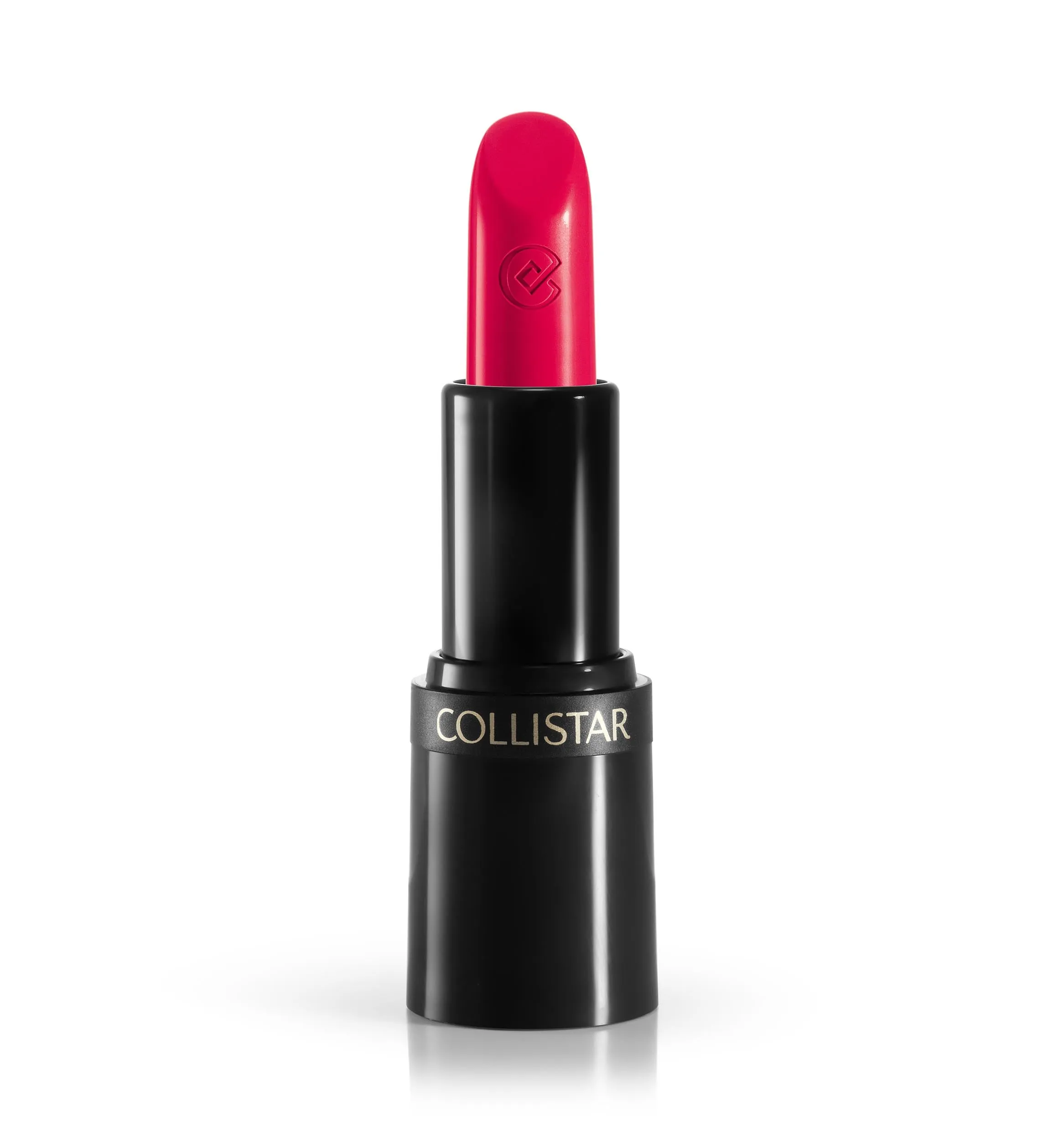 Collistar Rossetto Puro 3.5ml / 104 Rosa Lampone - immagine 1