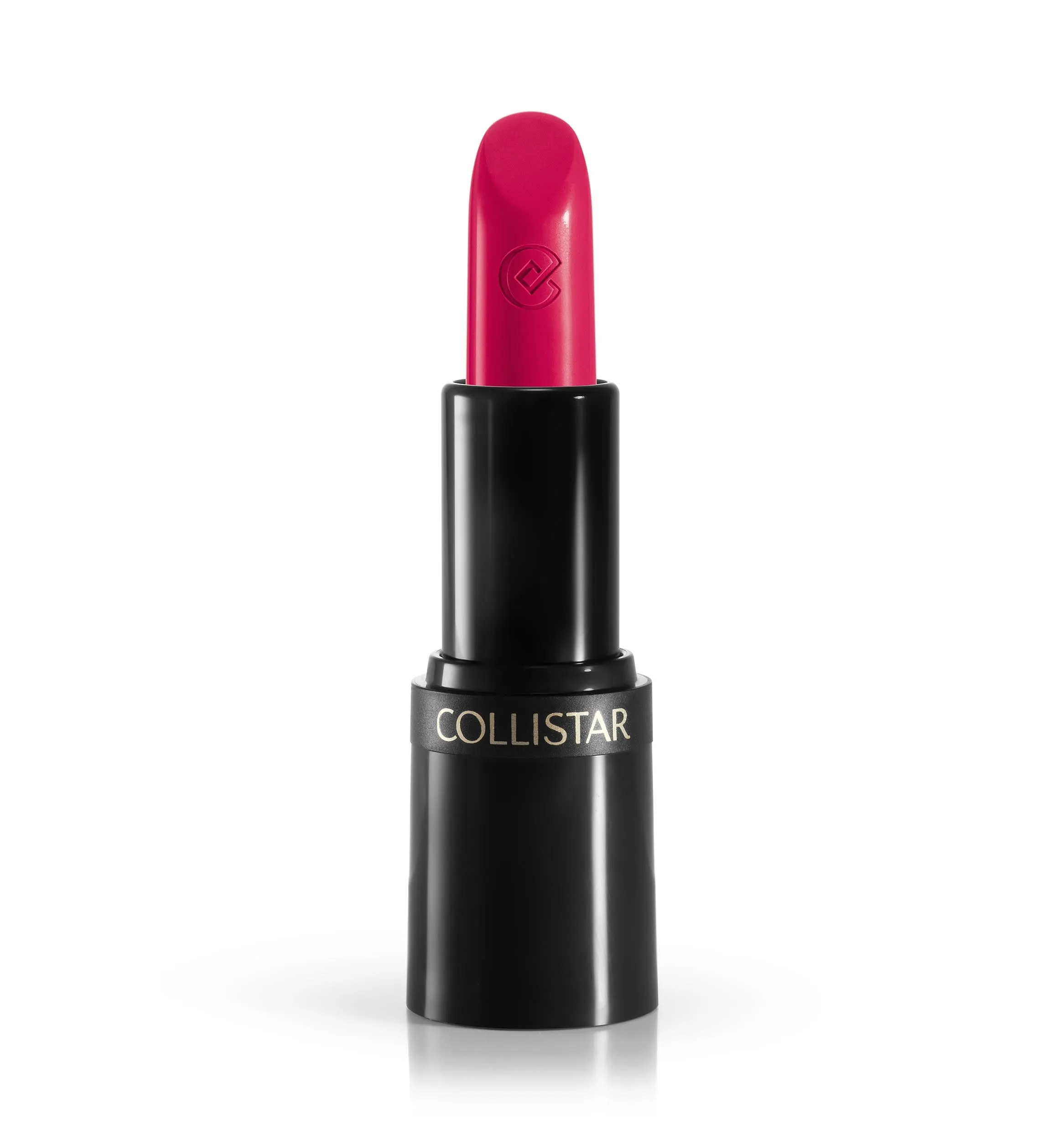 Collistar Rossetto Puro 3.5ml / 105 Fragola Dolce - immagine 1