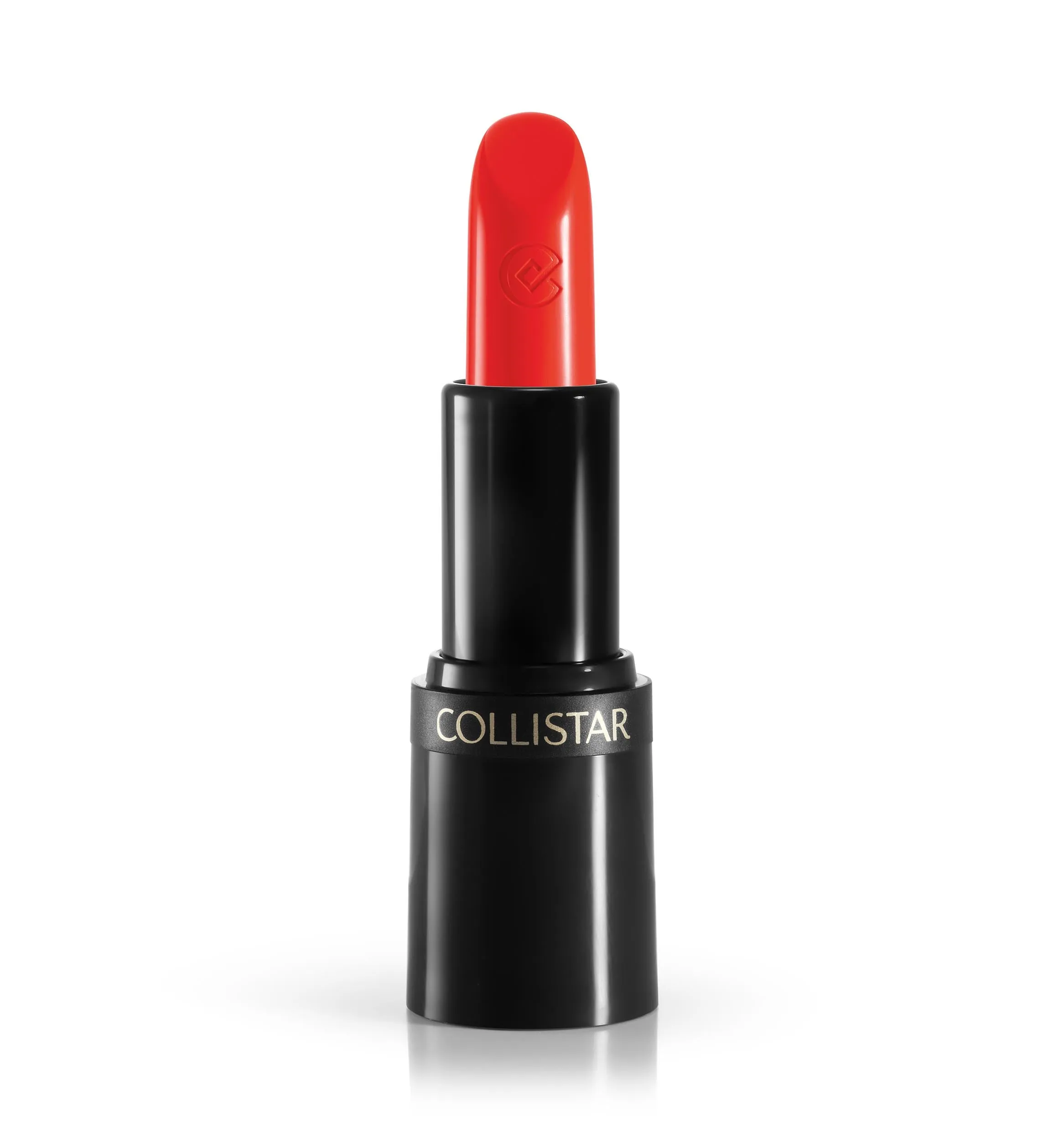 Collistar Rossetto Puro 3.5ml / 40 Mandarino - immagine 1