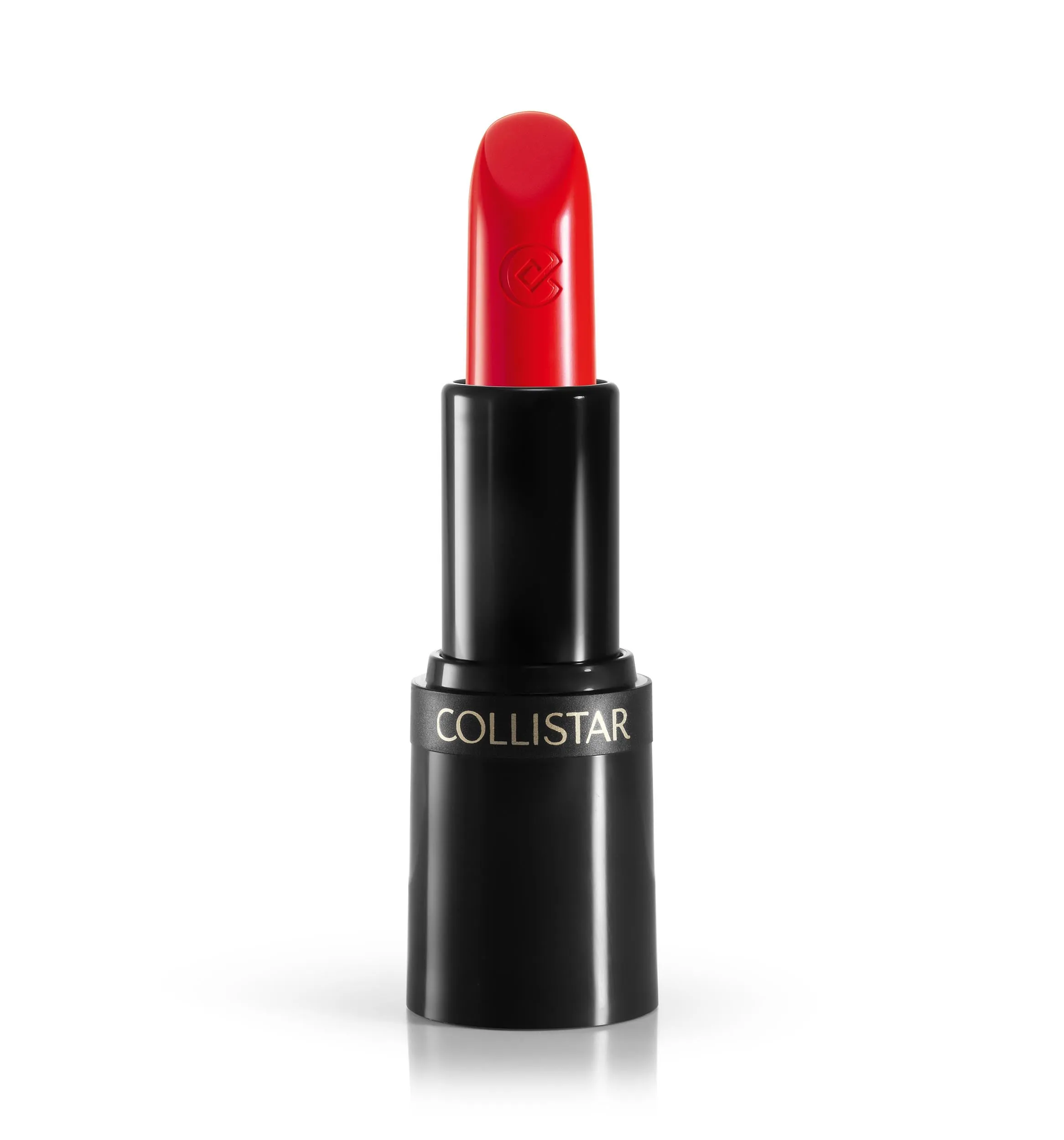 Collistar Rossetto Puro 3.5ml / 106 Bright Orange - immagine 1
