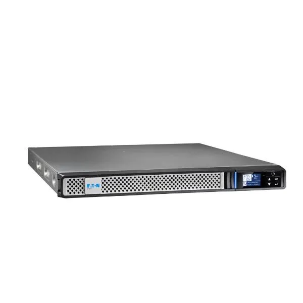 Eaton 5P 1150I Rack 1U Netpack G2 5P1150IRNG2 - immagine 1