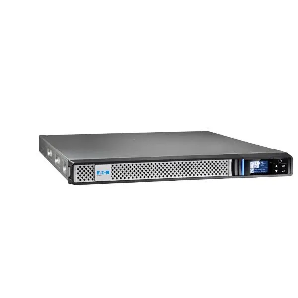 Eaton 5P 1550I Rack 1U Netpack G2 5P1550IRNG2 - immagine 1
