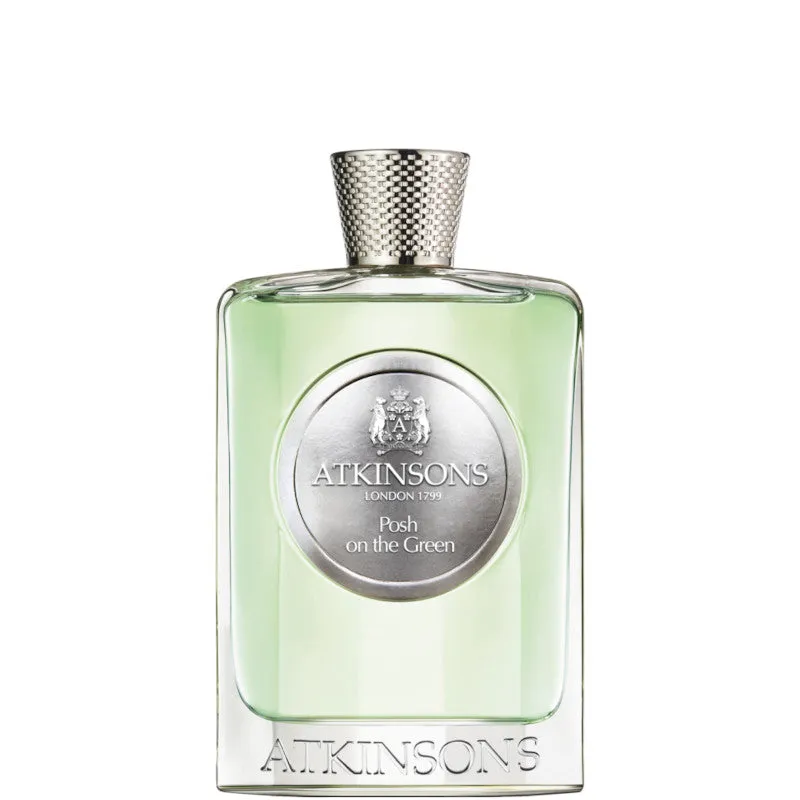 Atkinsons London 1799 Posh on the Green 100 ML - 100 ML - immagine 1