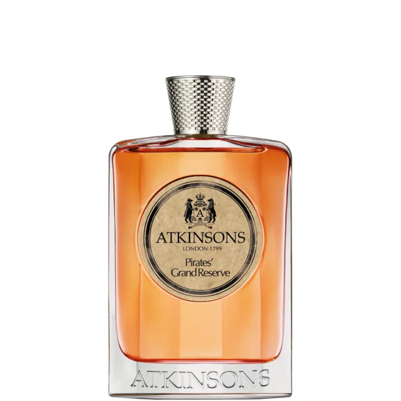 Atkinsons London 1799 Pirates' Grand Reserve 100 ML - 100 ML - immagine 1
