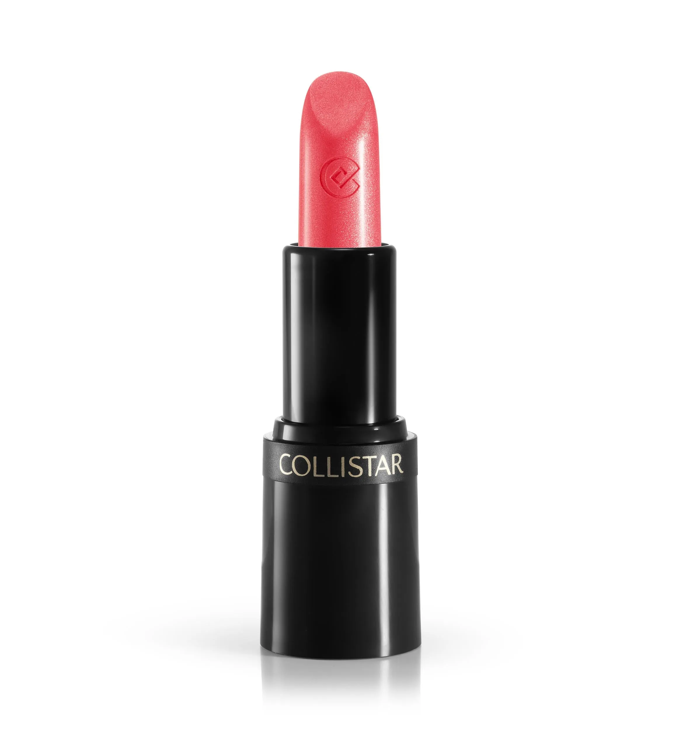 Collistar Rossetto Puro 3.5ml / 28 Rosa Pesca - immagine 1