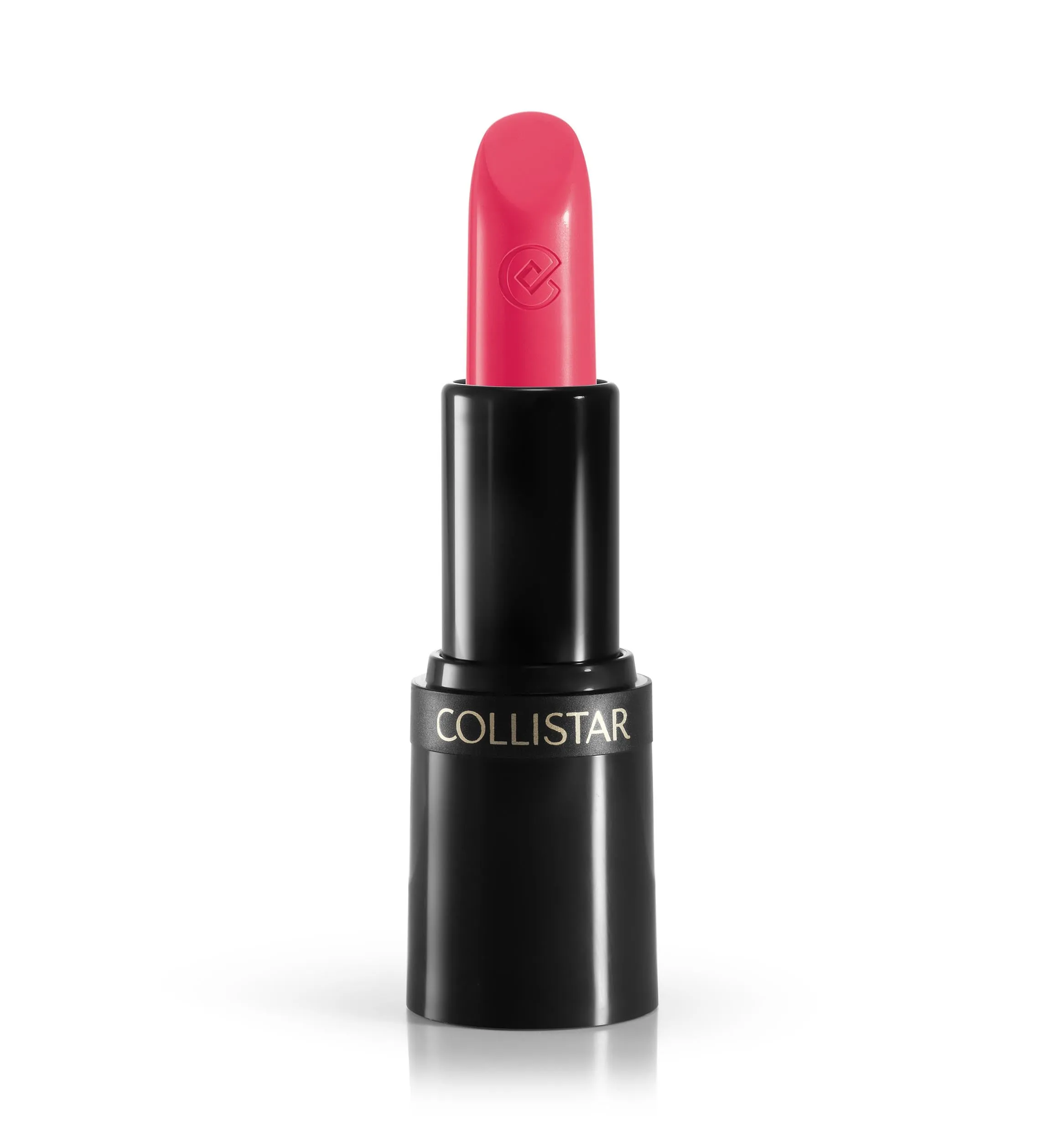 Collistar Rossetto Puro 3.5ml / 107 Peony Tattoo - immagine 1
