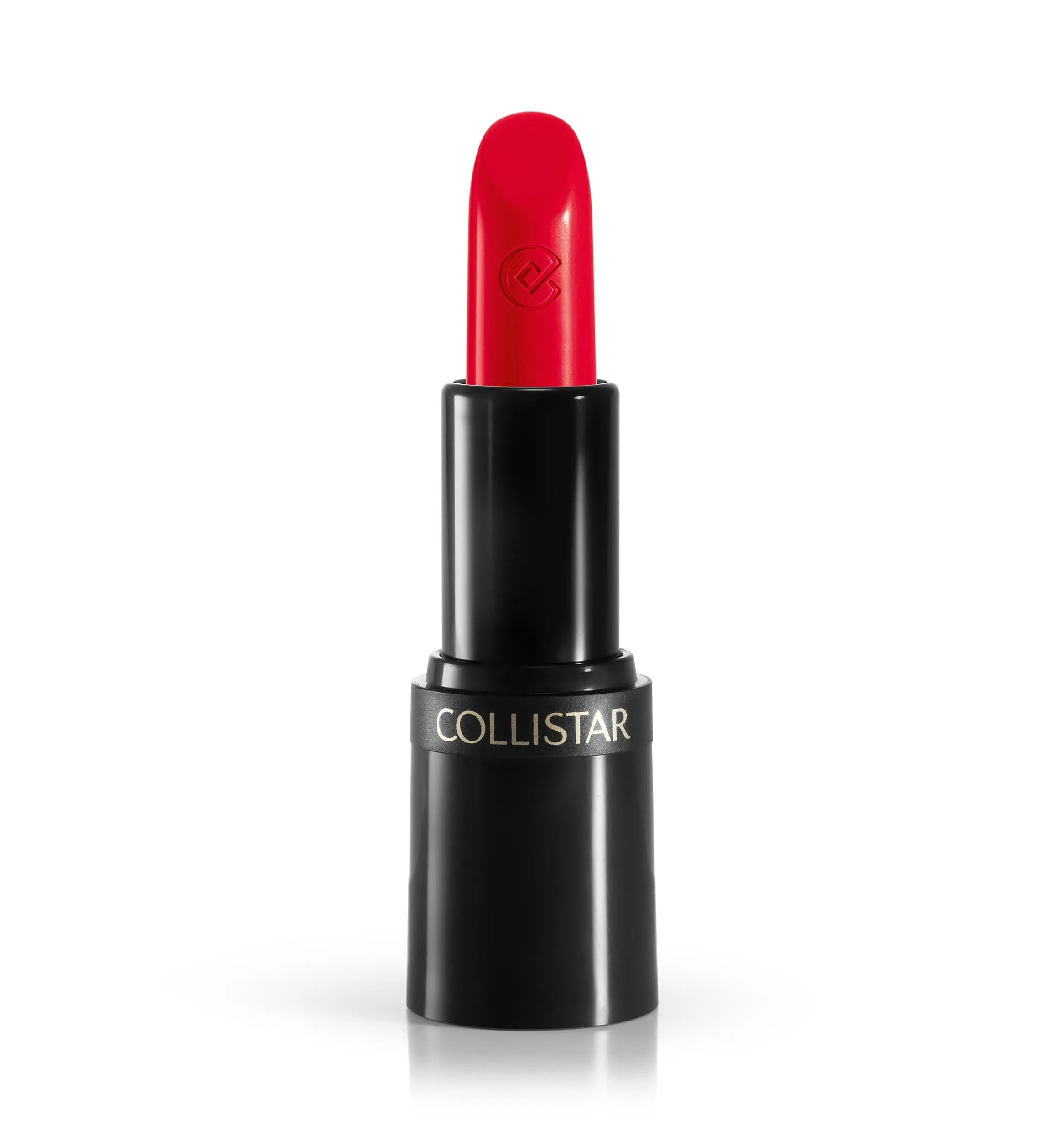Collistar Rossetto Puro 3.5ml / 109 Papavero Ipnotico - immagine 1