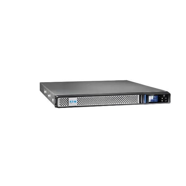 Eaton 5P 850I Rack 1U Netpack G2 5P850IRNG2 - immagine 1