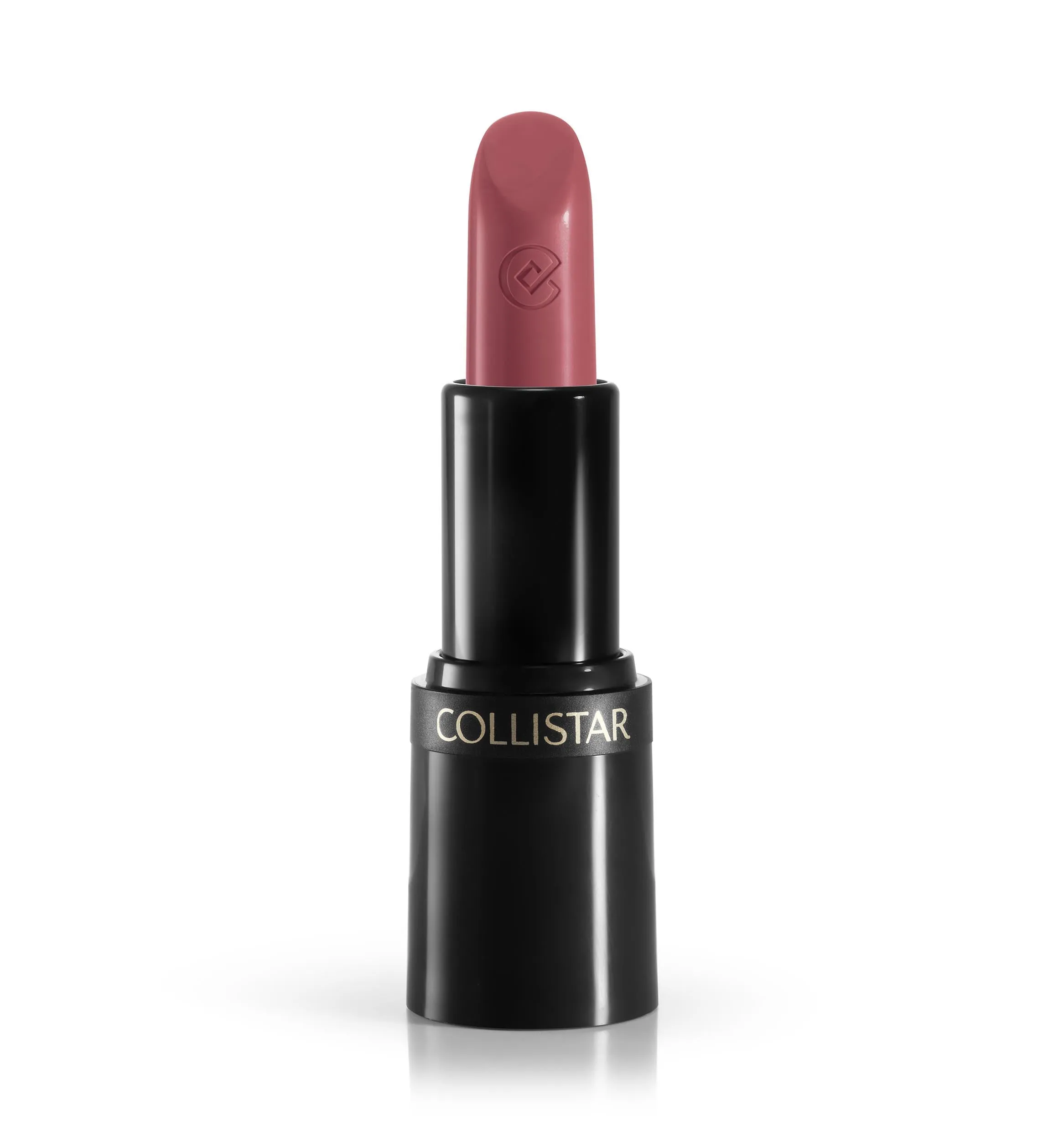 Collistar Rossetto Puro 3.5ml / 112 Iris Fiorentino - immagine 1