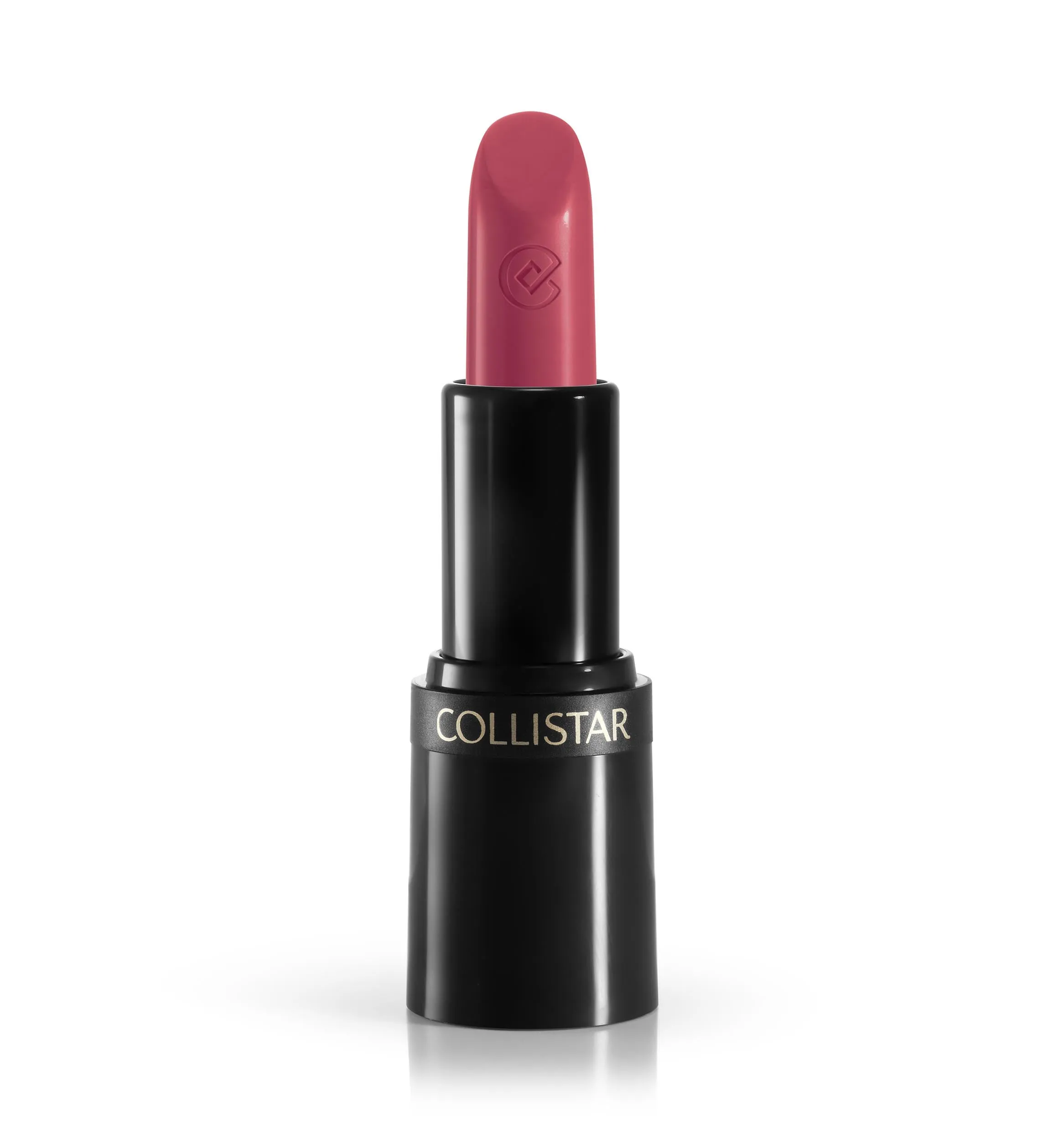Collistar Rossetto Puro 3.5ml / 113 Autumn Berry - immagine 1