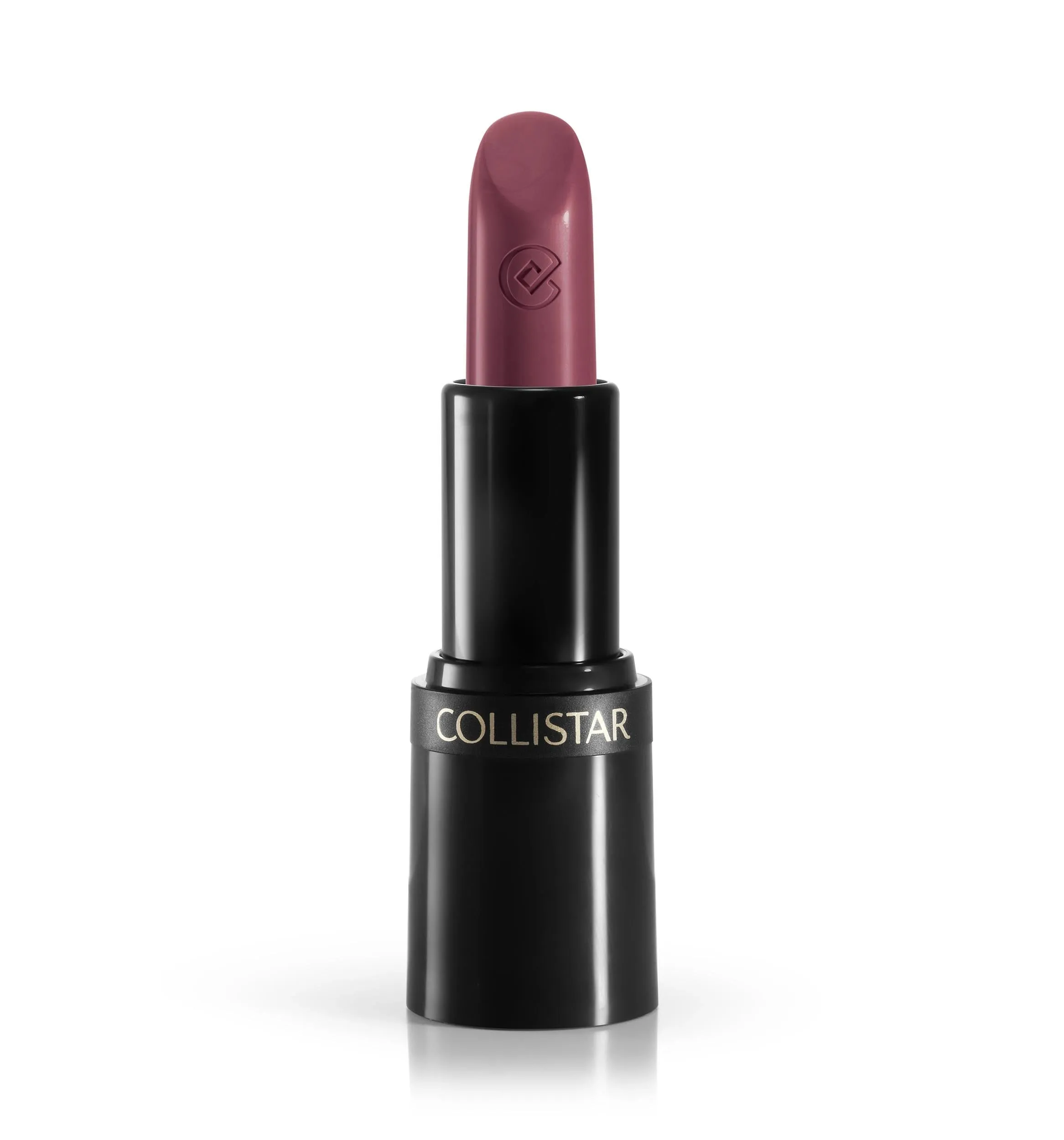 Collistar Rossetto Puro 3.5ml / 114 Warm Mauve - immagine 1