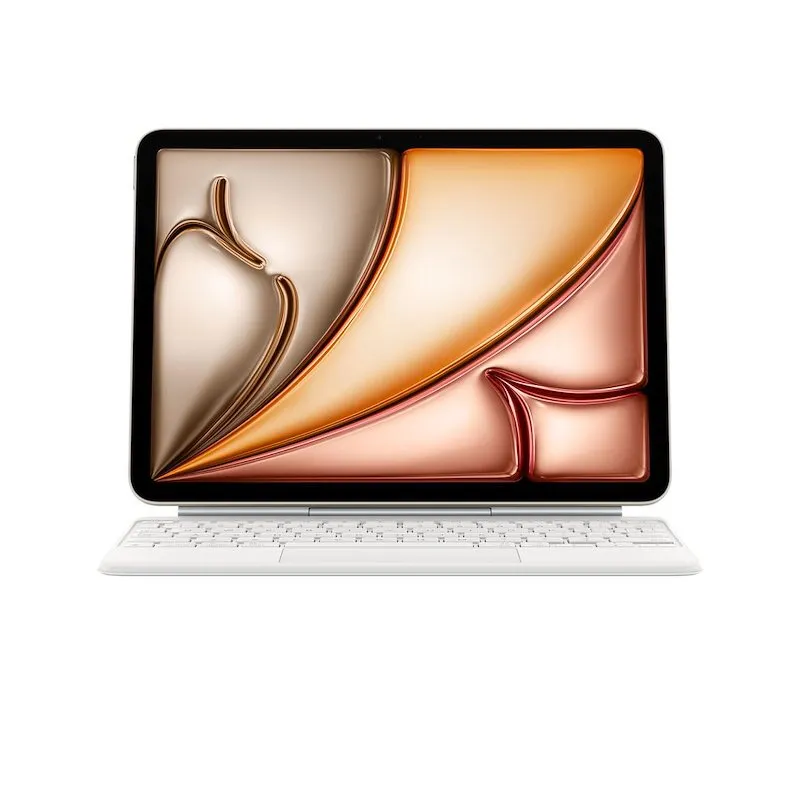 Apple Magic Keyboard per iPad Air 11" (M3) Mdfv4t/a - immagine 1