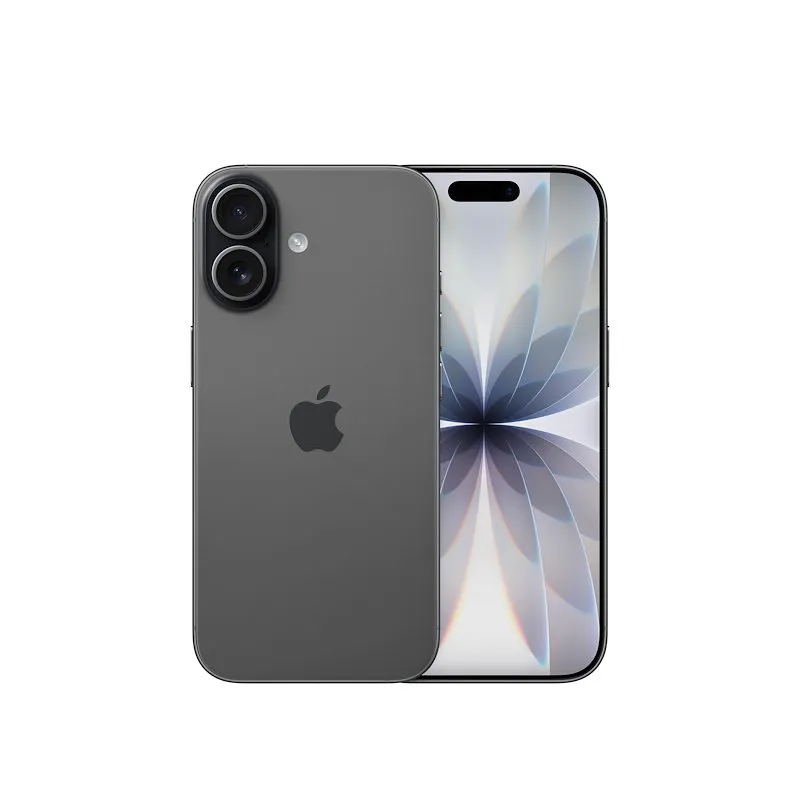 Apple iPhone 17 256GB Nero - immagine 1