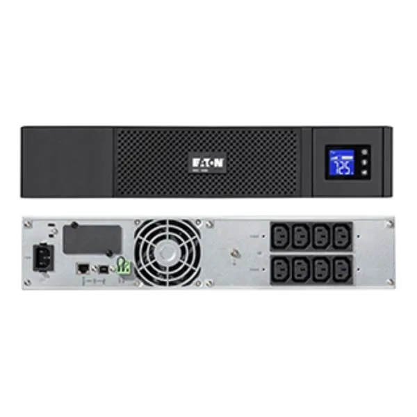 Eaton 5SC 1000I RACK2U 5SC1000IR - immagine 1