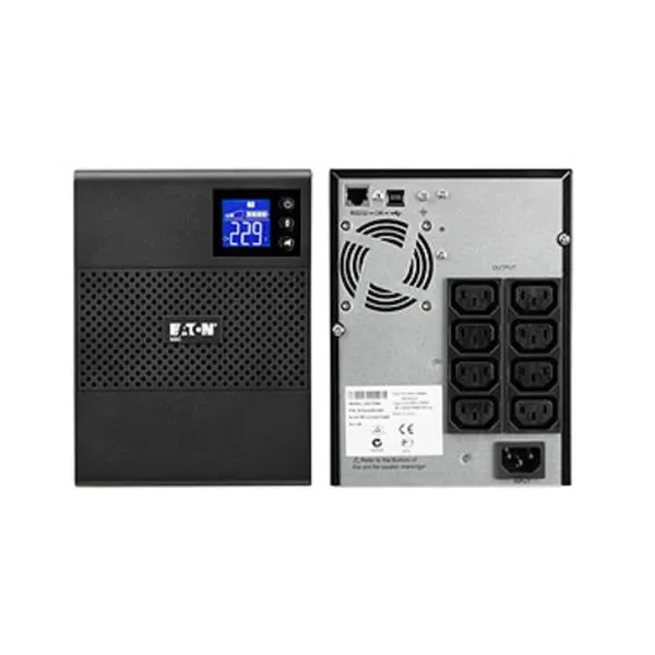 Eaton 5SC 1500I 5SC1500I - immagine 1