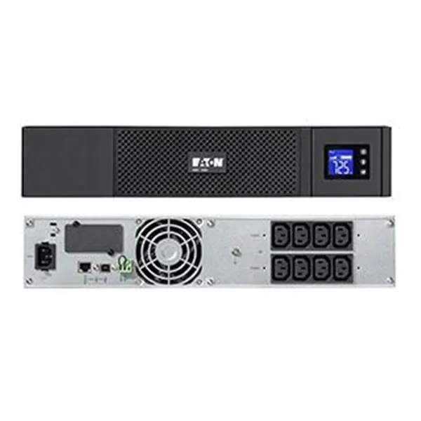 Eaton 5SC 1500I RACK2U 5SC1500IR - immagine 1