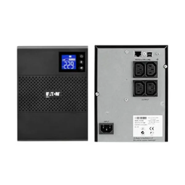 Eaton 5SC 500I 5SC500I - immagine 1