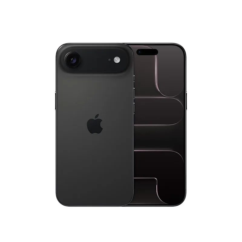 Apple iPhone Air 1TB Nero siderale - immagine 1