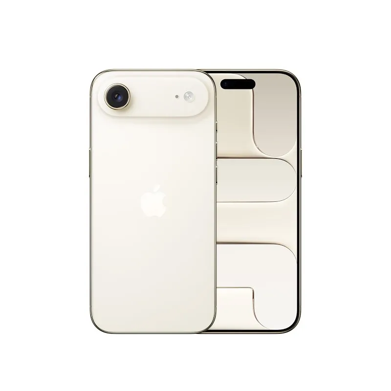 Apple iPhone Air 1TB Oro chiaro - immagine 1