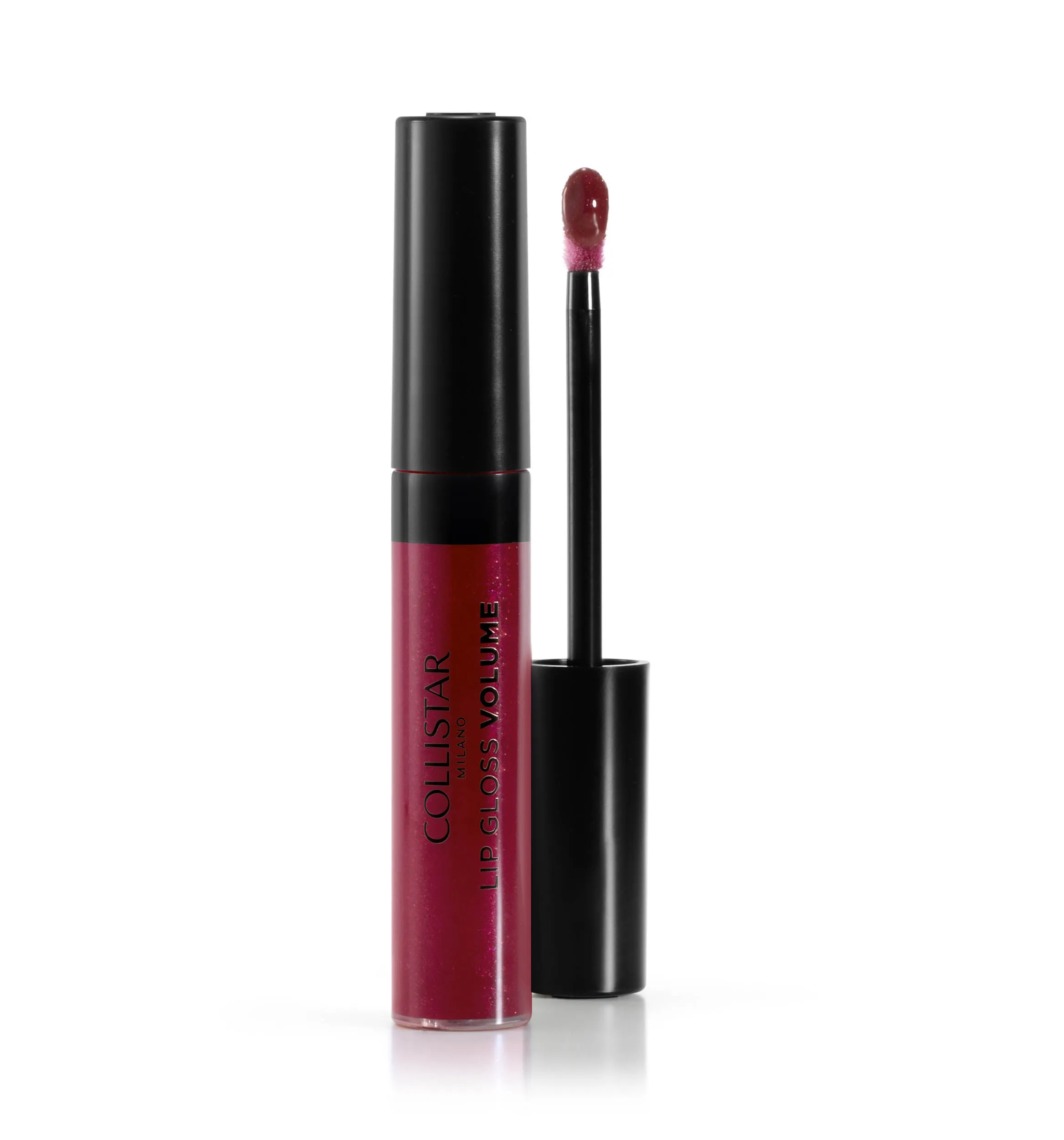 Collistar Lip Gloss Volume 7ML / 220 purple mora - immagine 1