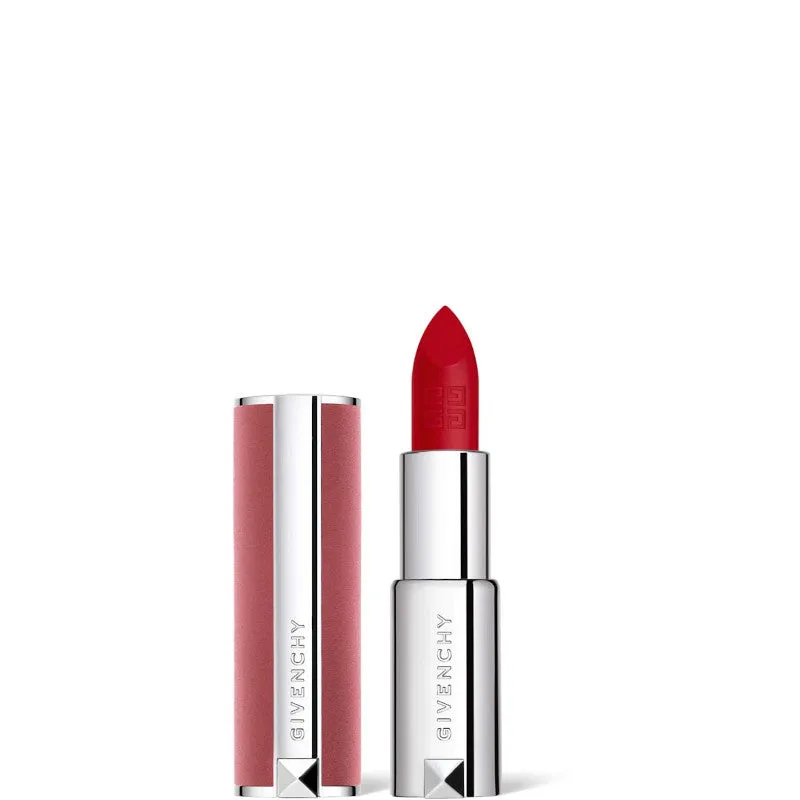 Givenchy Le Rouge Sheer Velvet - N. 36 L'INTERDIT - immagine 1