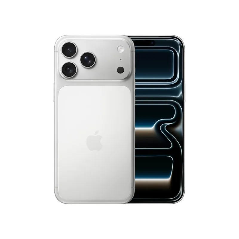 Apple iPhone 17 Pro Max 2TB Silver - immagine 1