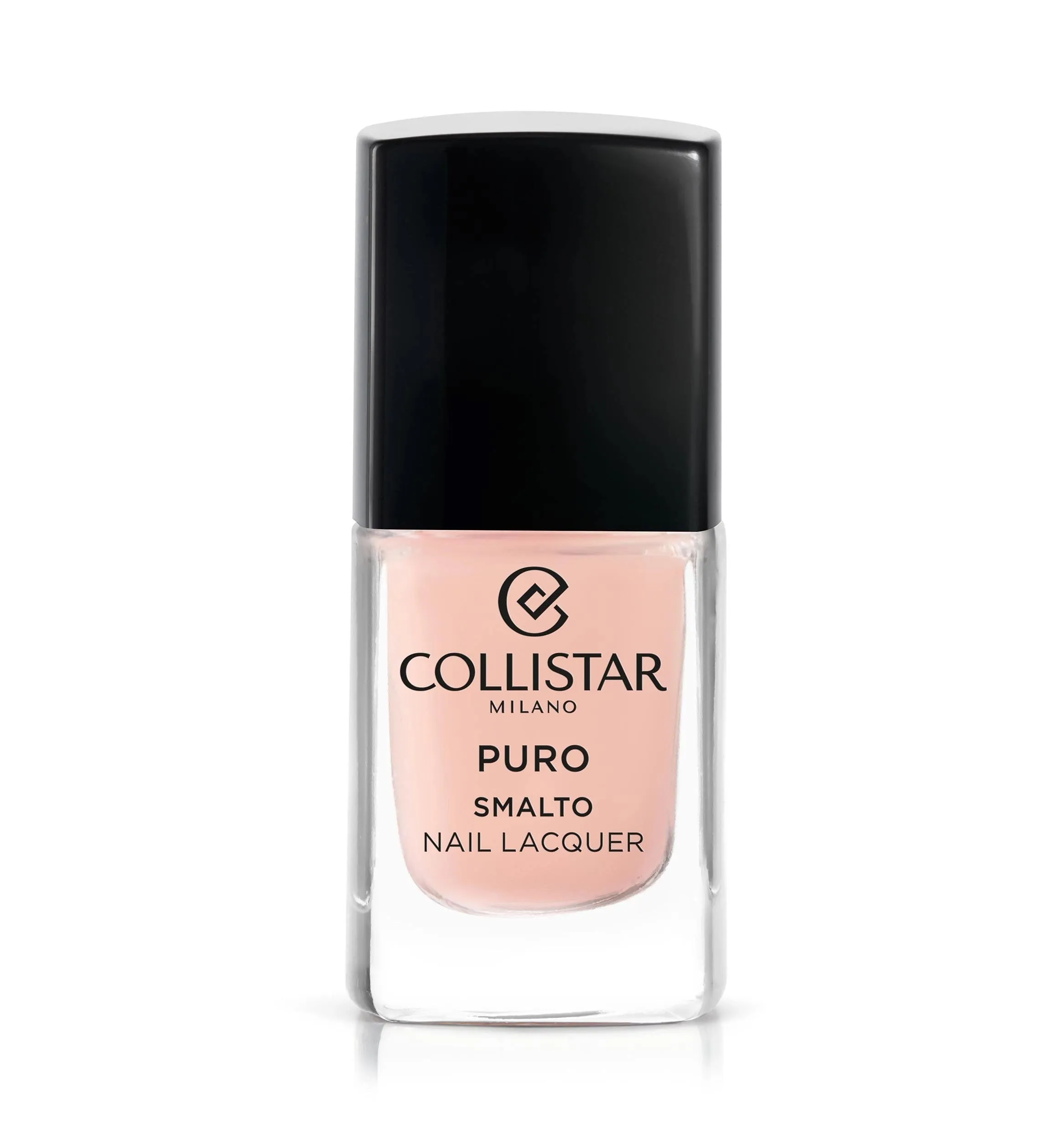Collistar Smalto Puro 10ml / 513 Neutro French - immagine 1