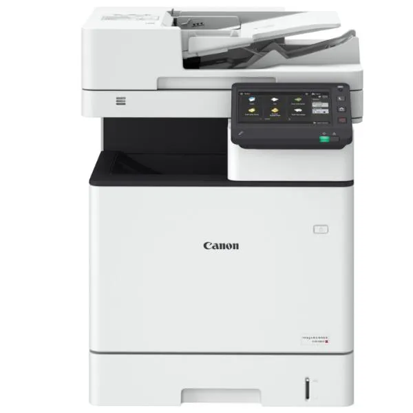 Canon I-Sensys X C1533IF Ii 33ppm- No Toner Kit Iniziale 6162C002 - immagine 1