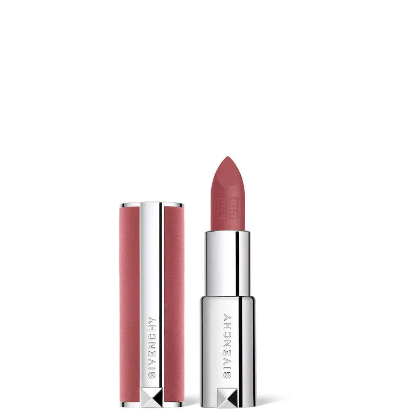 Givenchy Le Rouge Sheer Velvet - N. 16 NUDE BOISE' - immagine 1